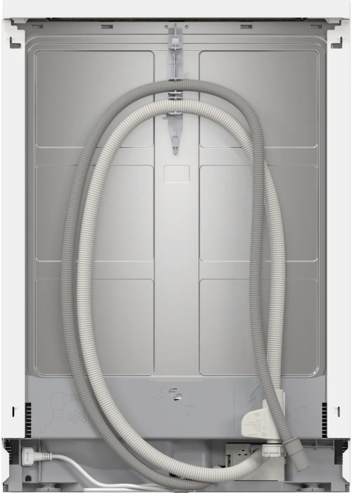 Посудомийна машина Bosch SMS26DW00T