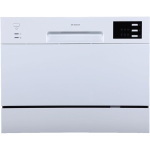 Посудомийна машина MIDEA MCFD55320W-C
