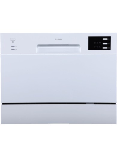 Посудомийна машина MIDEA MCFD55320W-C