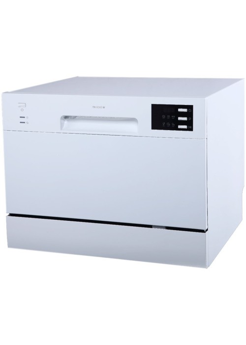 Посудомийна машина MIDEA MCFD55320W-C