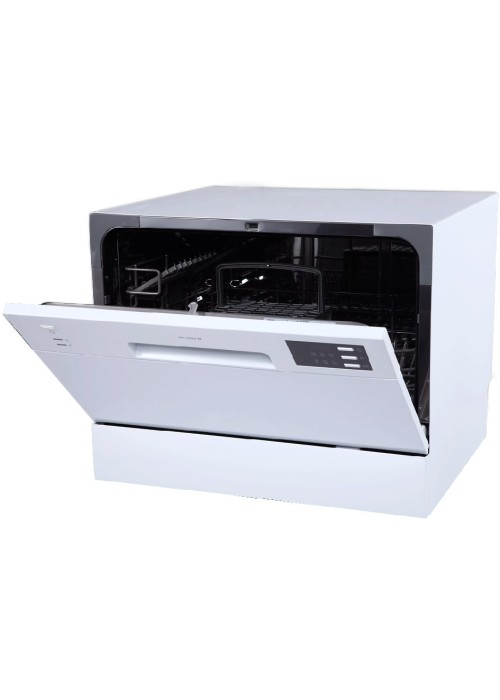 Посудомийна машина MIDEA MCFD55320W-C