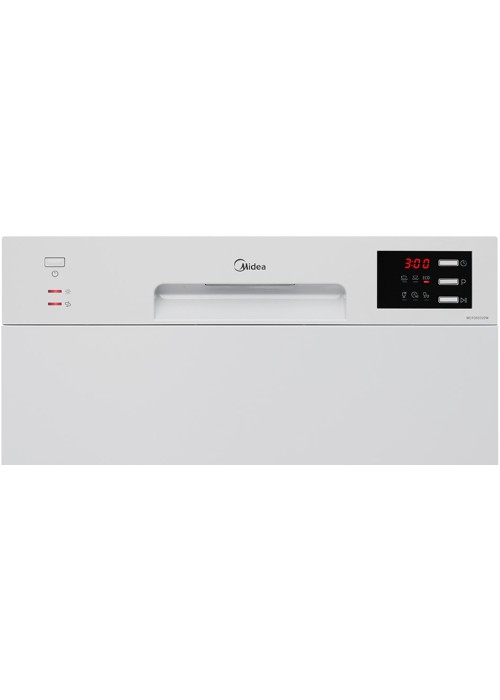 Посудомийна машина MIDEA MCFD55320W-C