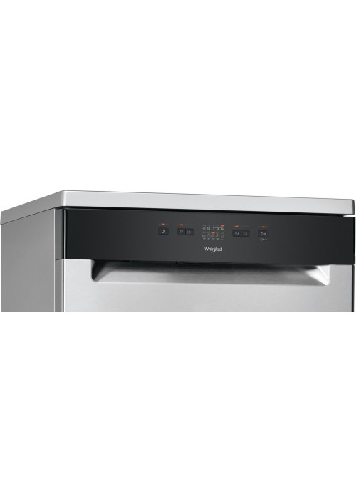 Посудомийна машина Whirlpool WFE 2B19 X