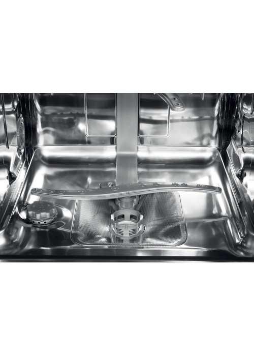 Посудомийна машина Whirlpool WFE 2B19 X