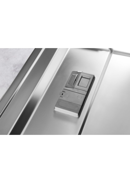 Посудомийна машина Whirlpool WFE 2B19 X