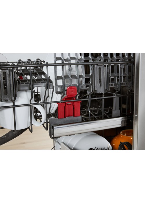 Посудомийна машина Whirlpool WFE 2B19 X