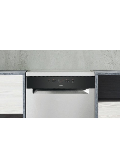 Посудомийна машина Whirlpool WFE 2B19 X