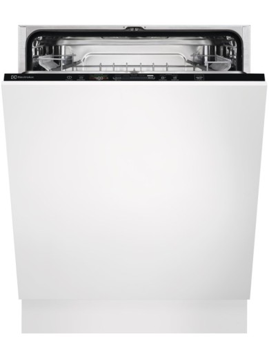 Посудомийна машина Electrolux EEQ947200L