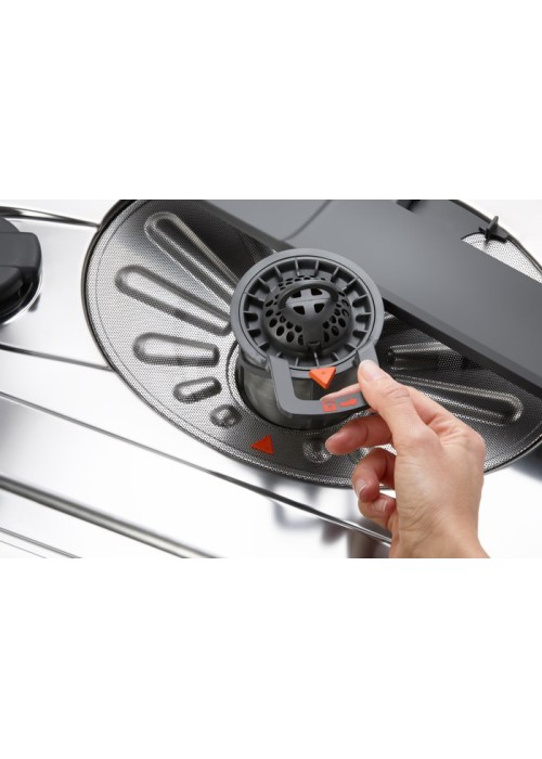 Посудомийна машина вбудована ELECTROLUX EES47320L