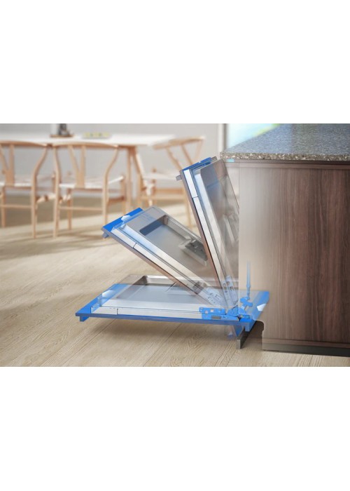 Посудомийна машина ELECTROLUX EEA913100L