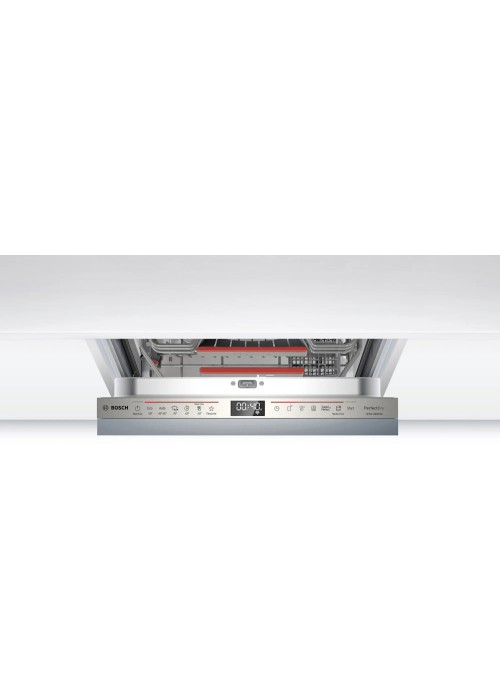 Вбудована посудомийна машина Bosch SPV6ZMX65K