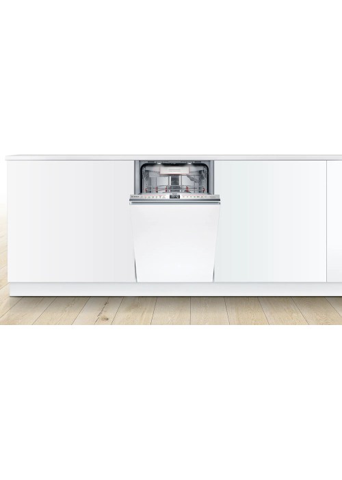 Вбудована посудомийна машина Bosch SPV6ZMX65K
