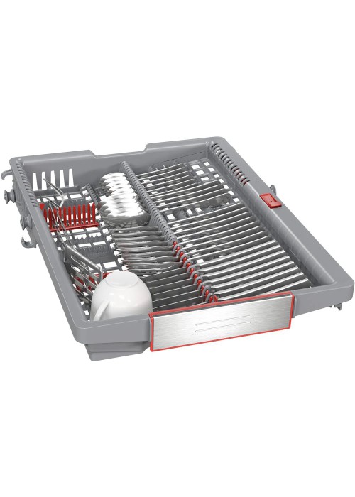 Вбудована посудомийна машина Bosch SPV6ZMX65K
