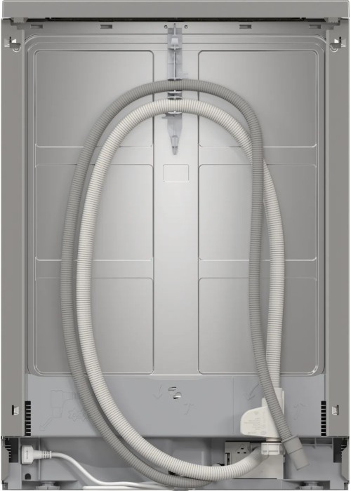 Посудомийна машина Bosch SMS26DI00T