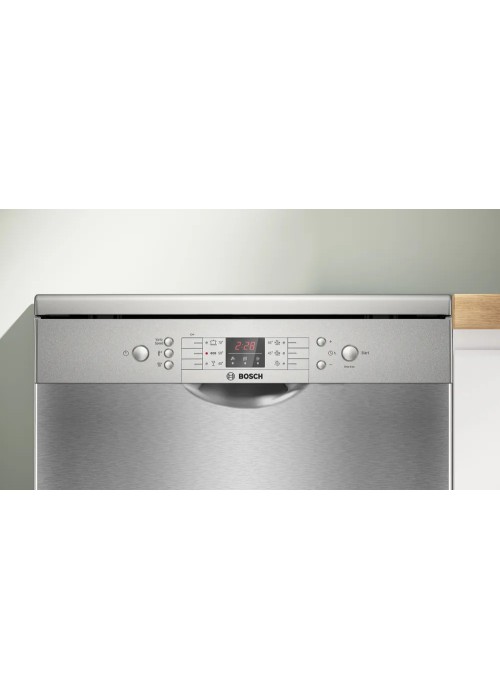 Посудомийна машина Bosch SMS26DI00T