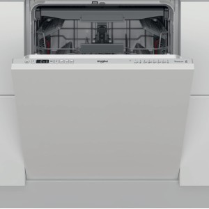 Посудомийна машина B-IN WHIRLPOOL WIC3C34PFES