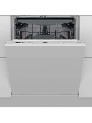 Посудомийна машина B-IN WHIRLPOOL WIC3C34PFES
