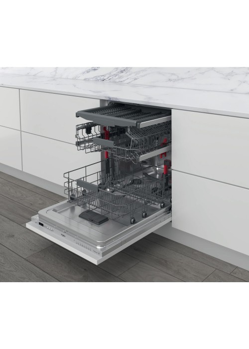Посудомийна машина B-IN WHIRLPOOL WIC3C34PFES