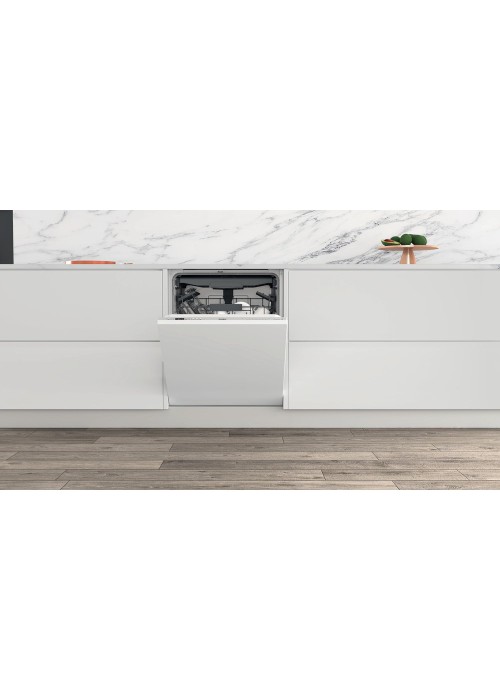 Посудомийна машина B-IN WHIRLPOOL WIC3C34PFES