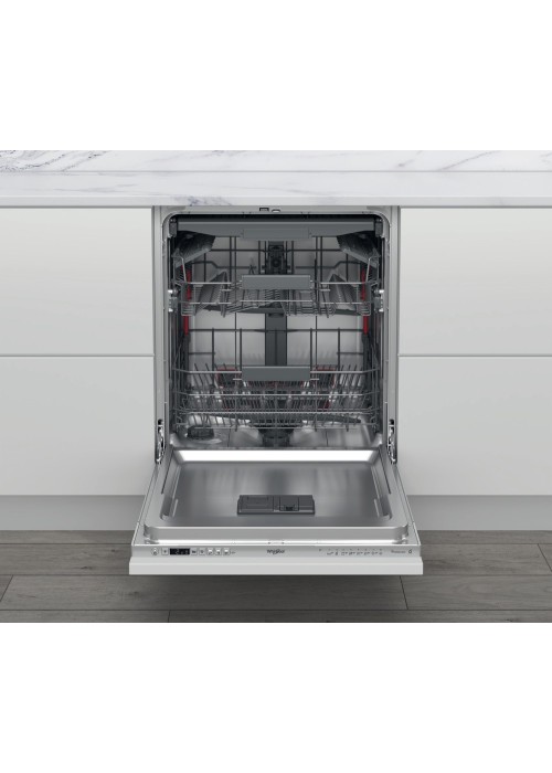 Посудомийна машина B-IN WHIRLPOOL WIC3C34PFES