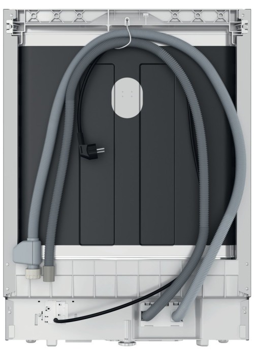 Посудомийна машина B-IN WHIRLPOOL WIC3C34PFES