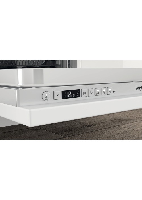 Посудомийна машина B-IN WHIRLPOOL WIC3C34PFES