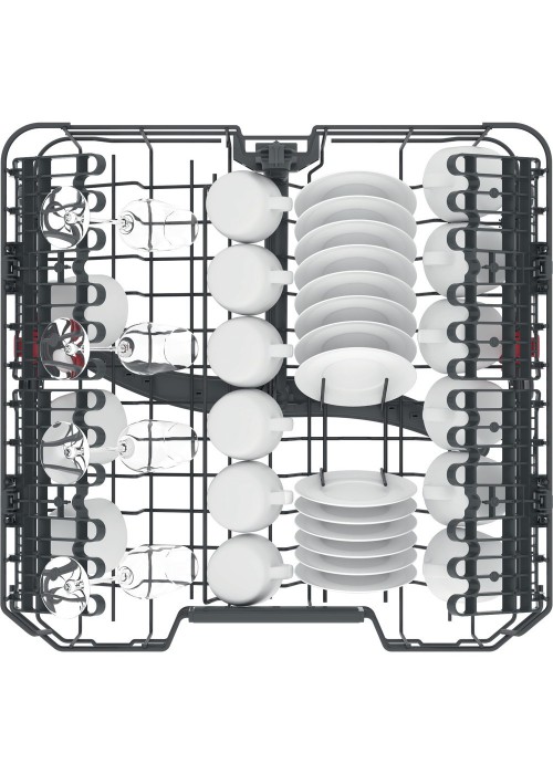 Посудомийна машина B-IN WHIRLPOOL WIC3C34PFES