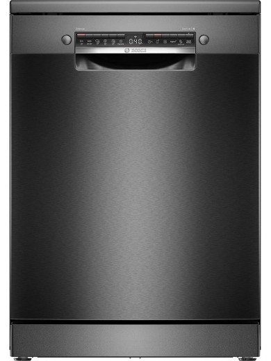 Посудомийна машина Bosch SMS4IMB62Q