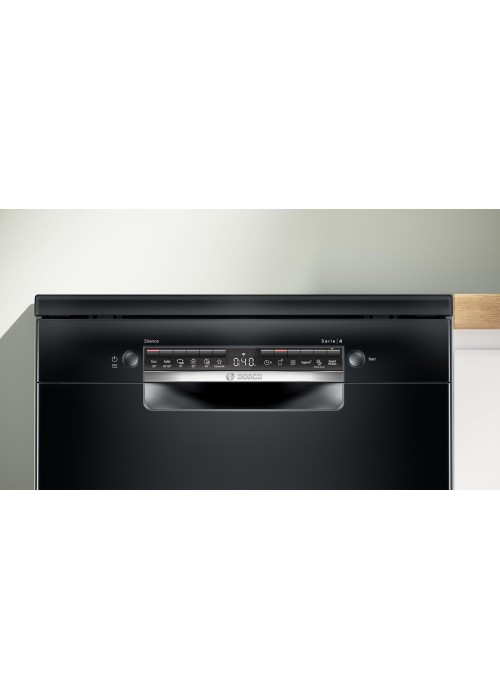 Посудомийна машина Bosch SMS4IMB62Q