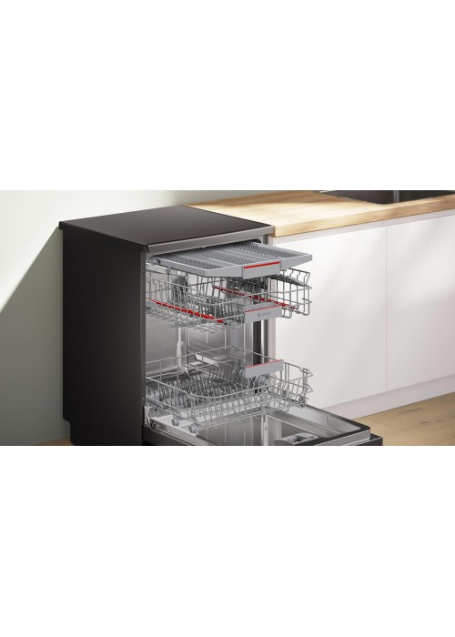 Посудомийна машина Bosch SMS4IMB62Q