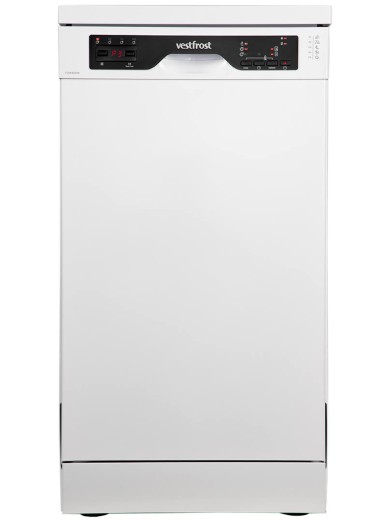 Посудомийна машина Vestfrost FDW4510W