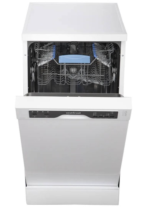Посудомийна машина Vestfrost FDW4510W