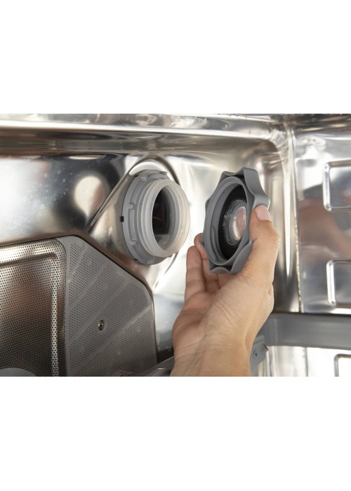 Посудомийна машина Vestfrost FDW4510W