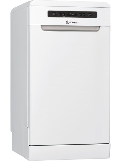 Посудомийка INDESIT DSFO3T224C