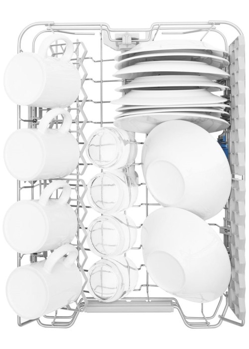 Посудомийка INDESIT DSFO3T224C