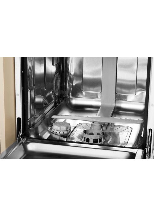 Посудомийка INDESIT DSFO3T224C
