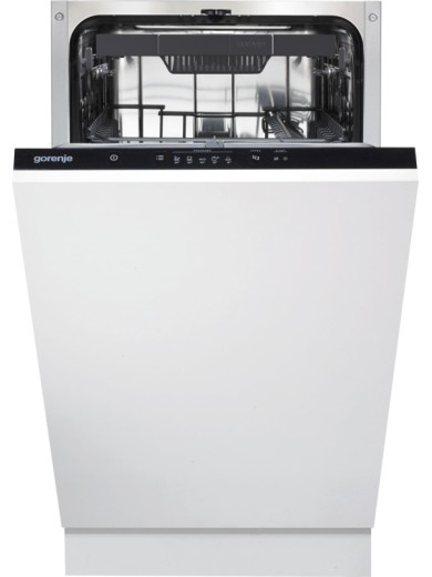 Посудомийна машина GORENJE GV 520 E11