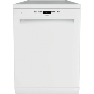 Посудомийна машина 60см WHIRLPOOL W2F HD624