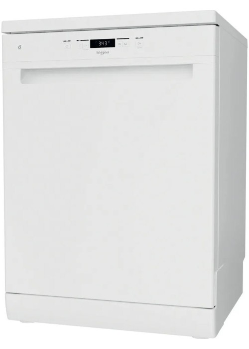 Посудомийна машина 60см WHIRLPOOL W2F HD624
