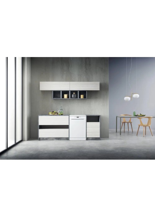 Посудомийна машина 60см WHIRLPOOL W2F HD624