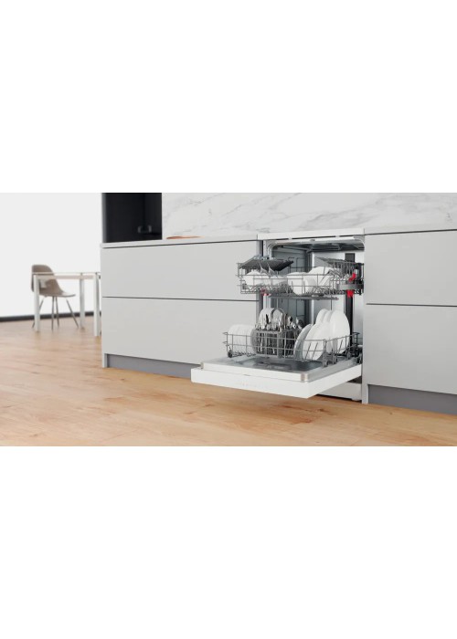 Посудомийна машина 60см WHIRLPOOL W2F HD624