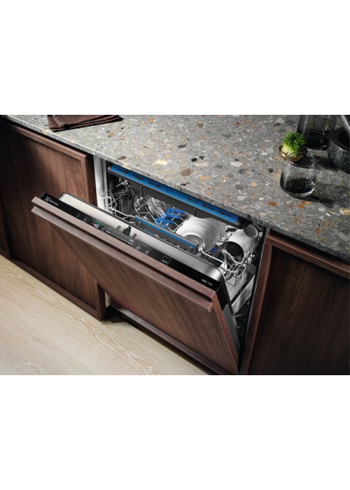 Посудомийна машина Electrolux ETM43211L