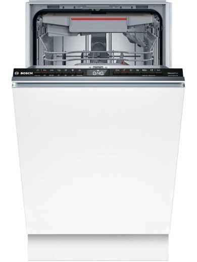 Вбудована посудомийна машина Bosch SPV4HMX65K