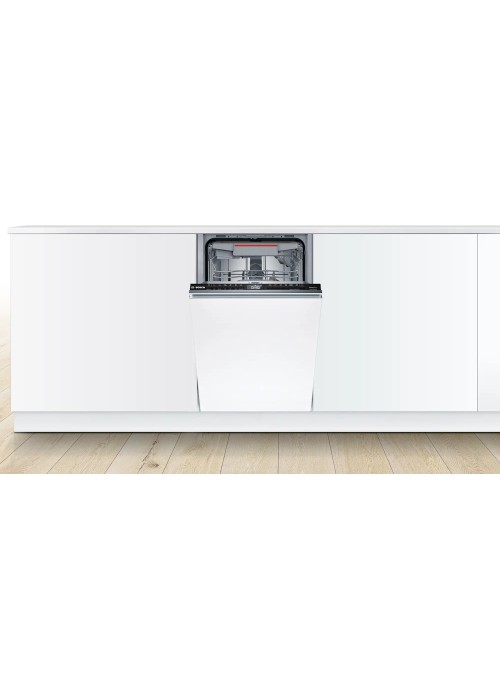Вбудована посудомийна машина Bosch SPV4HMX65K