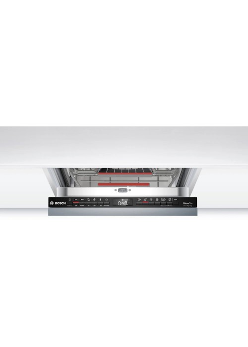 Вбудована посудомийна машина Bosch SPV4HMX65K