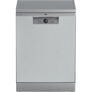 Посудомийна машина 60см BEKO BDFN26522XQ