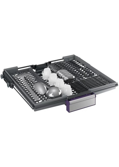 Посудомийна машина 60см BEKO BDFN26522XQ