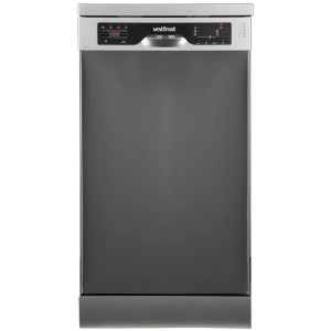 Посудомийна машина Vestfrost FDW4510X