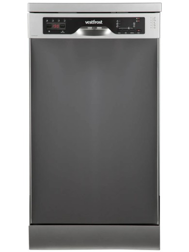 Посудомийна машина Vestfrost FDW4510X