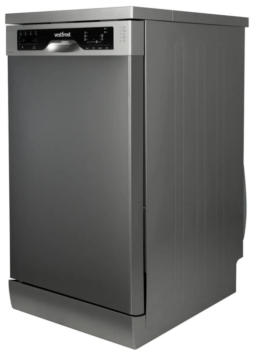 Посудомийна машина Vestfrost FDW4510X